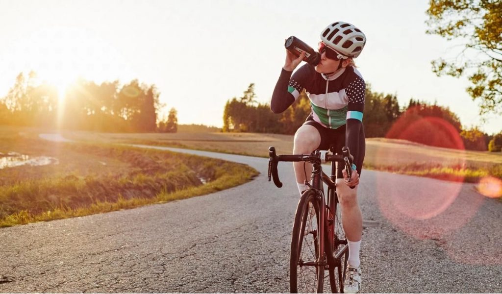 cycling routes