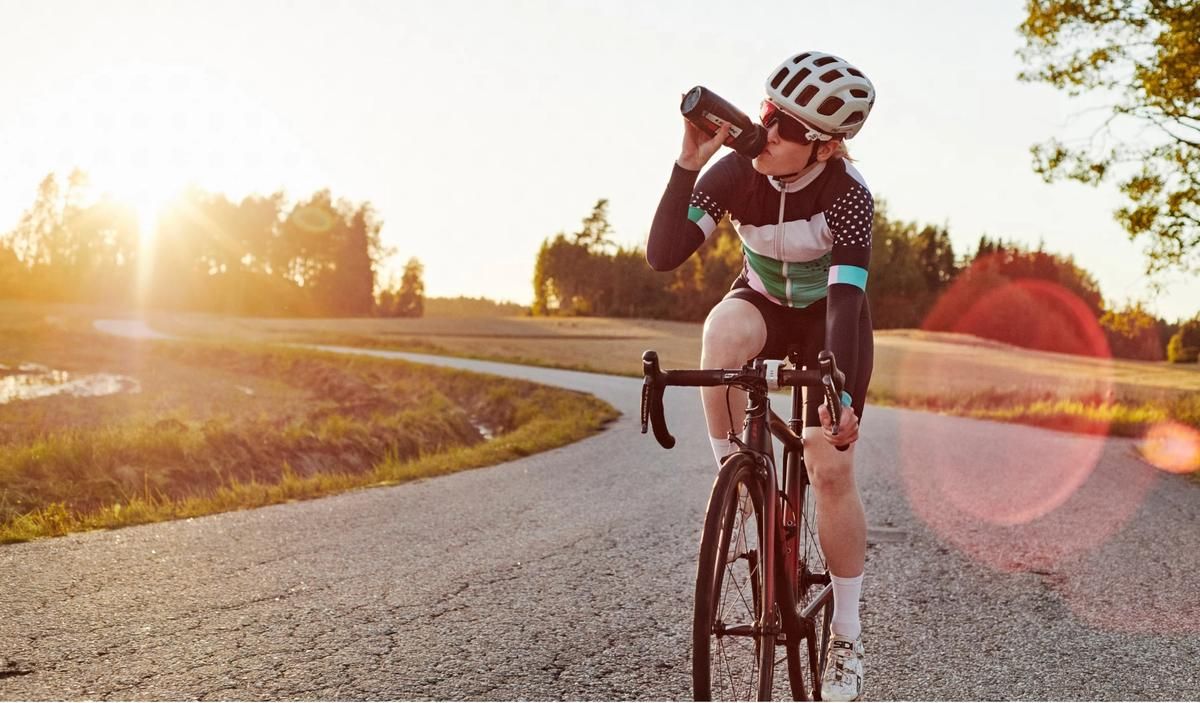 cycling routes