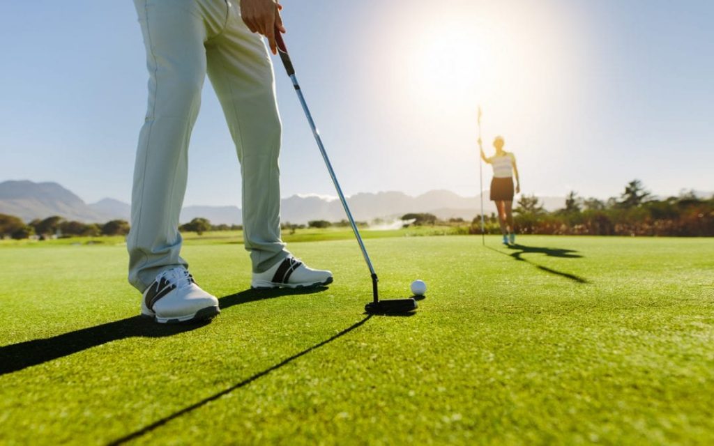 outdoor sports for beginners
